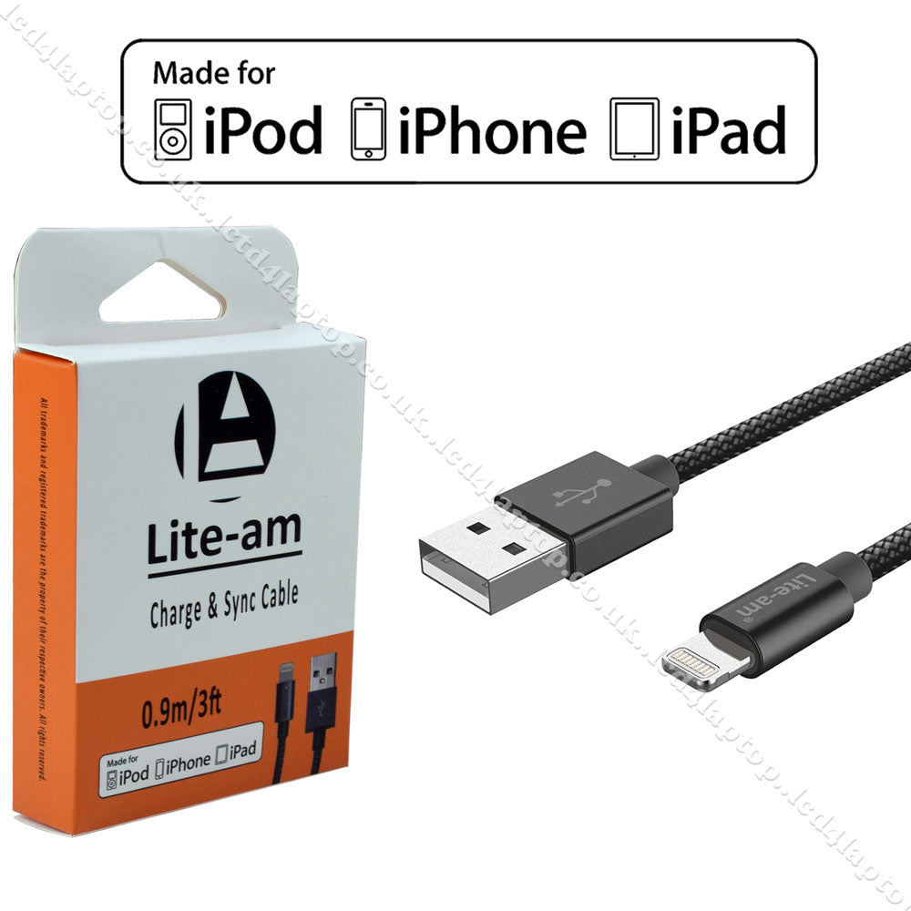 Iphone 11 Charging Cable