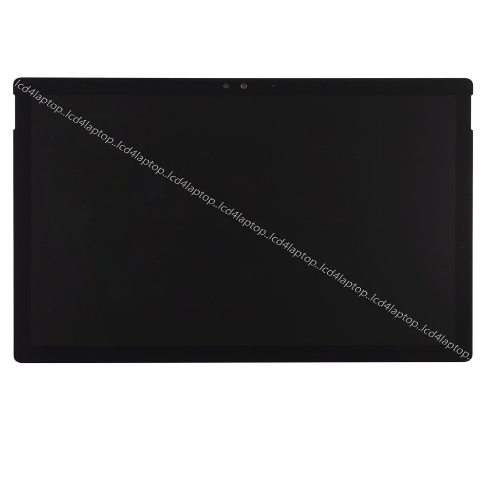 12.3 inch for fashion Surface Pro 5 LCD Display Touch Screen Assembly Surface pro 1724