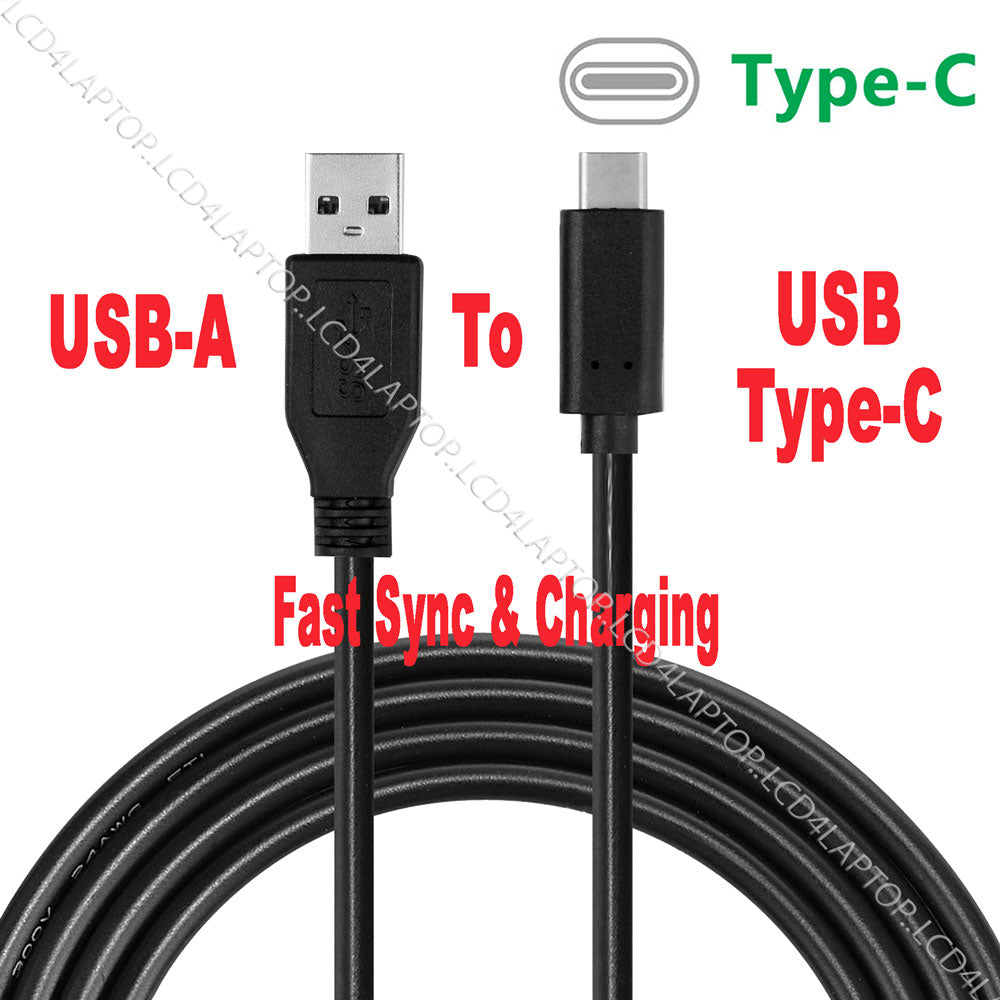 Google Nexus 6P Charging TYPE-C 3.1 USB CHARGER DATA Cable