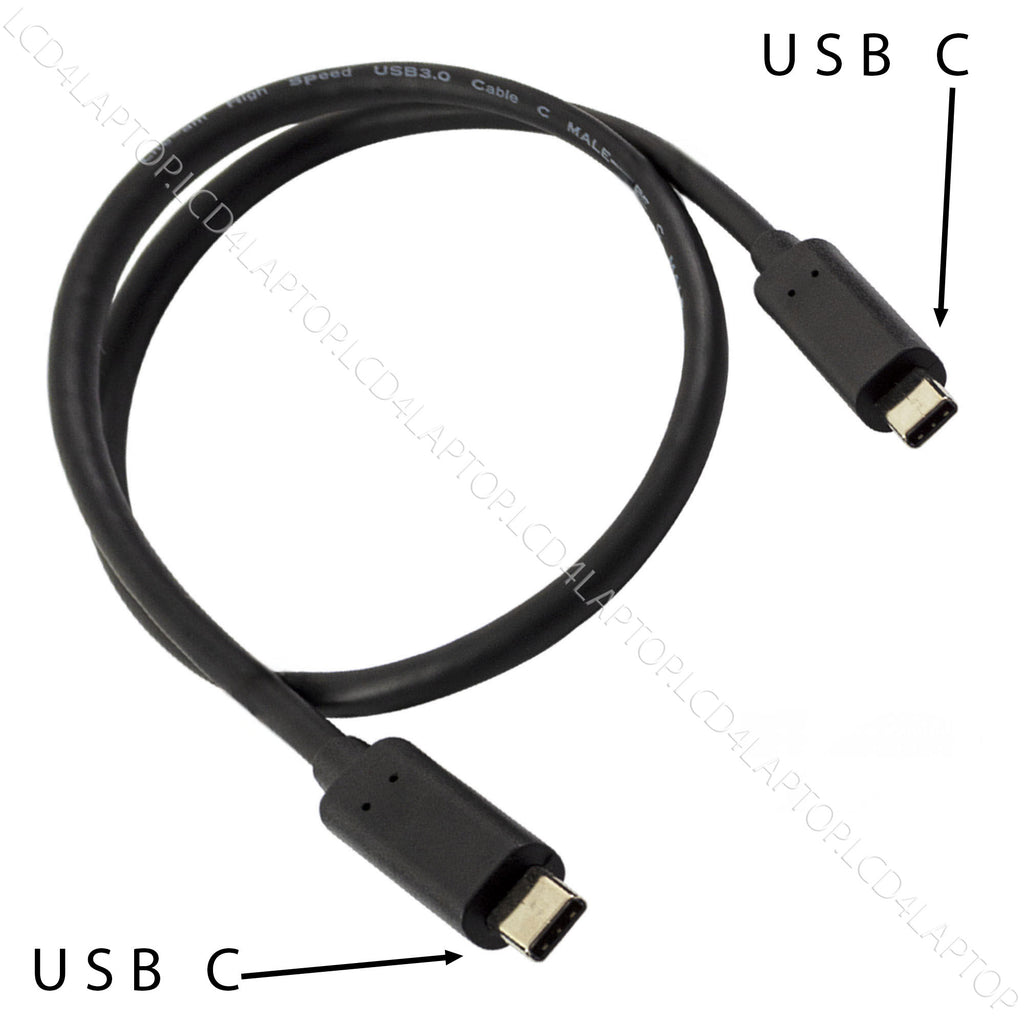 For Keychron K8 Tenkeyless Keyboard USB-C Charging Cable Fast Charge