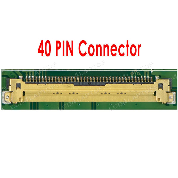 ChiMei Innolux N156BGE-L41 Rev.C1 Compatible 15.6