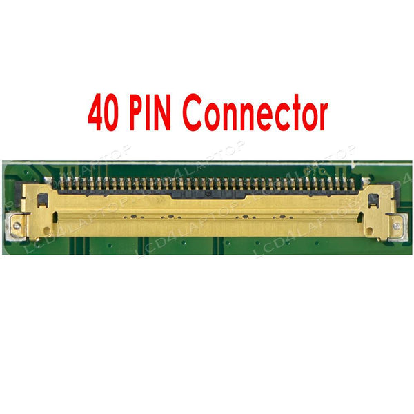 AUO B116XW02 V.0 Compatible 11.6