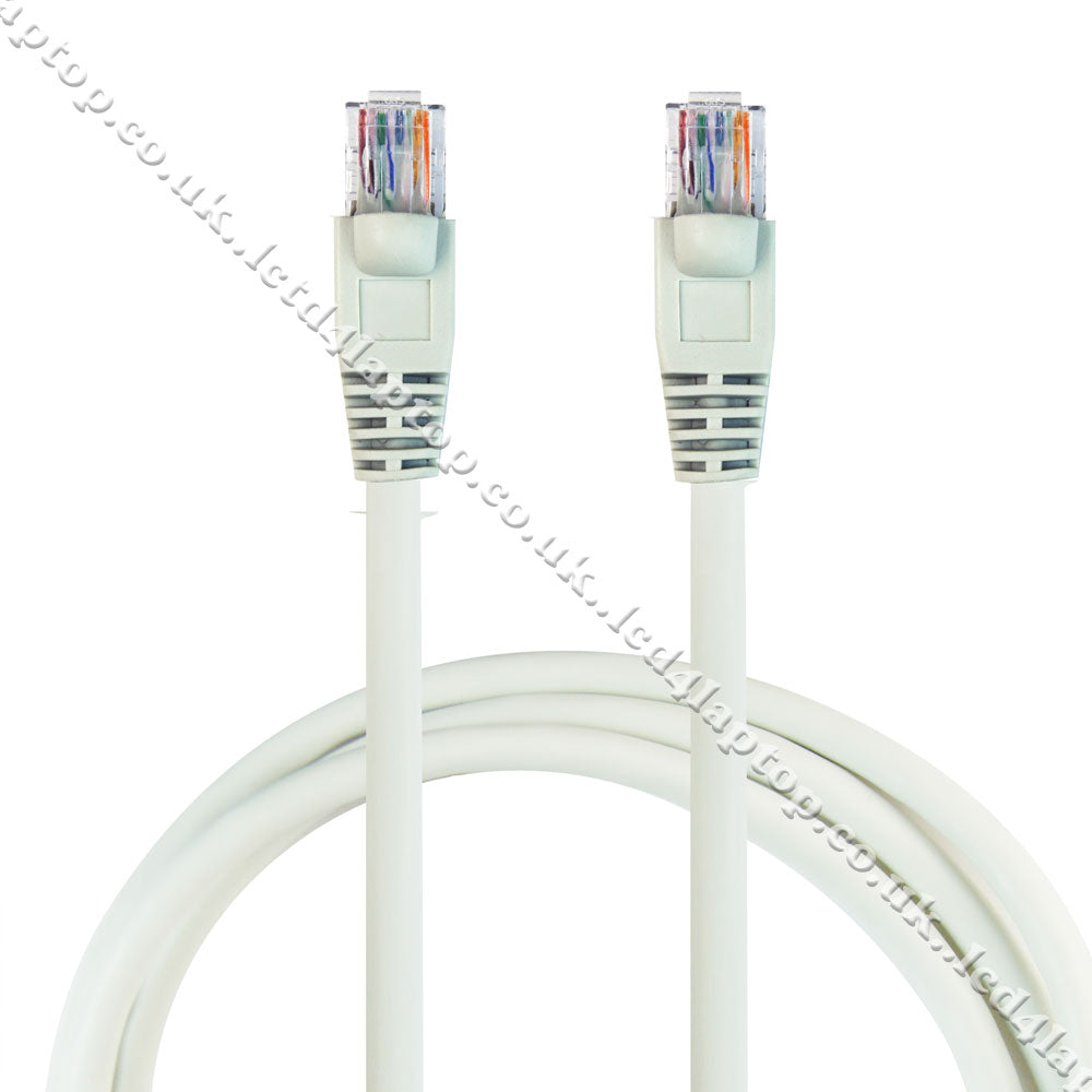 Time Cat 6 Grey Ethernet cable, 25m