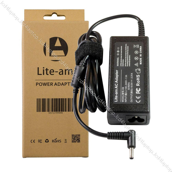 For Dell LA45NM121 Laptop AC Adapter Charger PSU - Lcd4Laptop