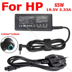 For HP TPN-W112 TPN-W117 Laptop AC Adapter Charger PSU | Lcd4Laptop