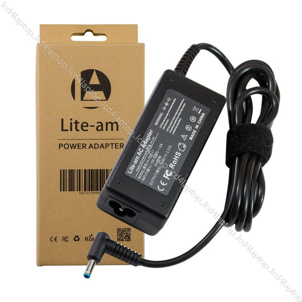 For HP 854116-850 Laptop AC Adapter Charger PSU 45W 19.5V 2.31A - Lcd4Laptop