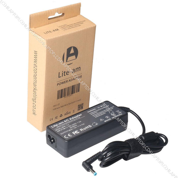 For Acer Aspire 5735 5735Z Laptop AC Adapter Charger PSU - Lcd4Laptop