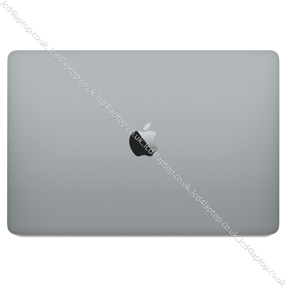 For Apple MacBook Air A1932 13.3" EMC 3184 Retina Display Complete LCD Full Assembly Late 2018 Mid 2019 Space Grey | Lcd4Laptop