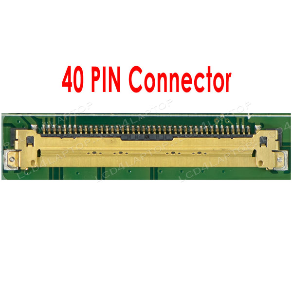 AUO B156HAN08.0 Compatible 15.6